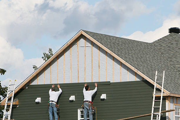 Best Brick Veneer Siding  in Eclectic, AL